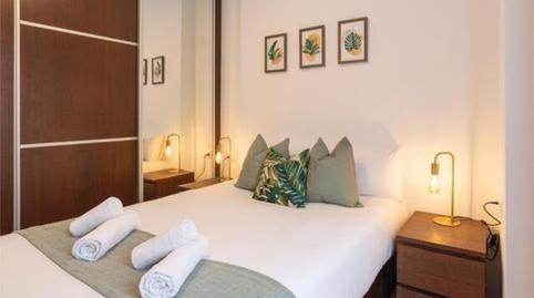 Photo 2 of Flat to rent in Parque Ayala - Jardín de la Abadía - Huelín, Málaga Capital