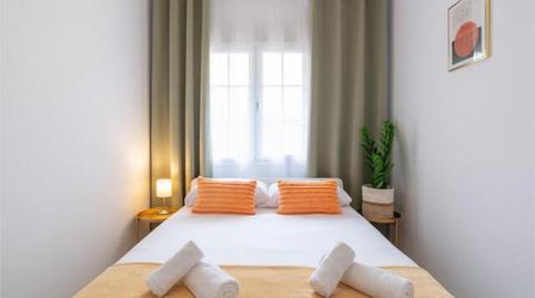 Photo 4 of Flat to rent in Parque Ayala - Jardín de la Abadía - Huelín, Málaga Capital