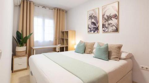 Photo 5 of Flat to rent in Parque Ayala - Jardín de la Abadía - Huelín, Málaga Capital
