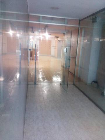 Local comercial en Alquiler en Carrer del 25 d'Abril, 75 en Sant Antoni