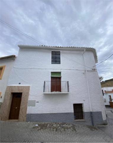 Casa-chalet en Alquiler en Ferreira