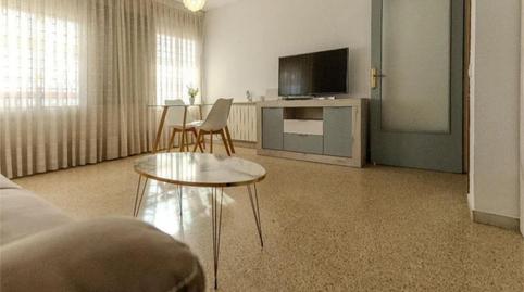 Foto 2 de Pis de lloguer a Avinguda Meridiana, 322, La Sagrera,  Barcelona Capital