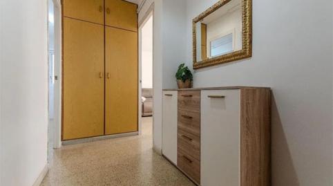 Foto 5 de Pis de lloguer a Avinguda Meridiana, 322, La Sagrera,  Barcelona Capital