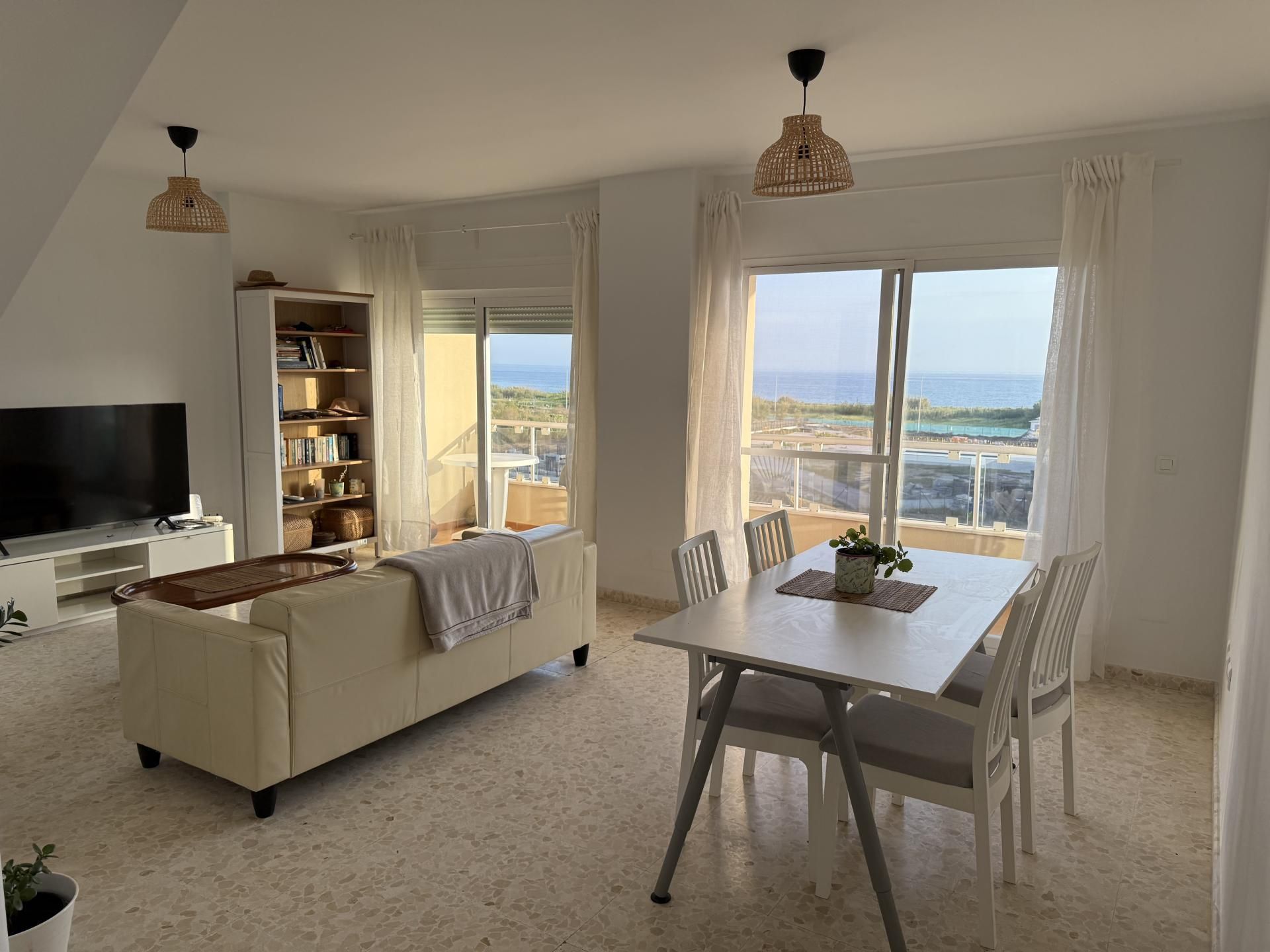 Dúplex de lloguer a Carretera el Morche, 78, El Morche