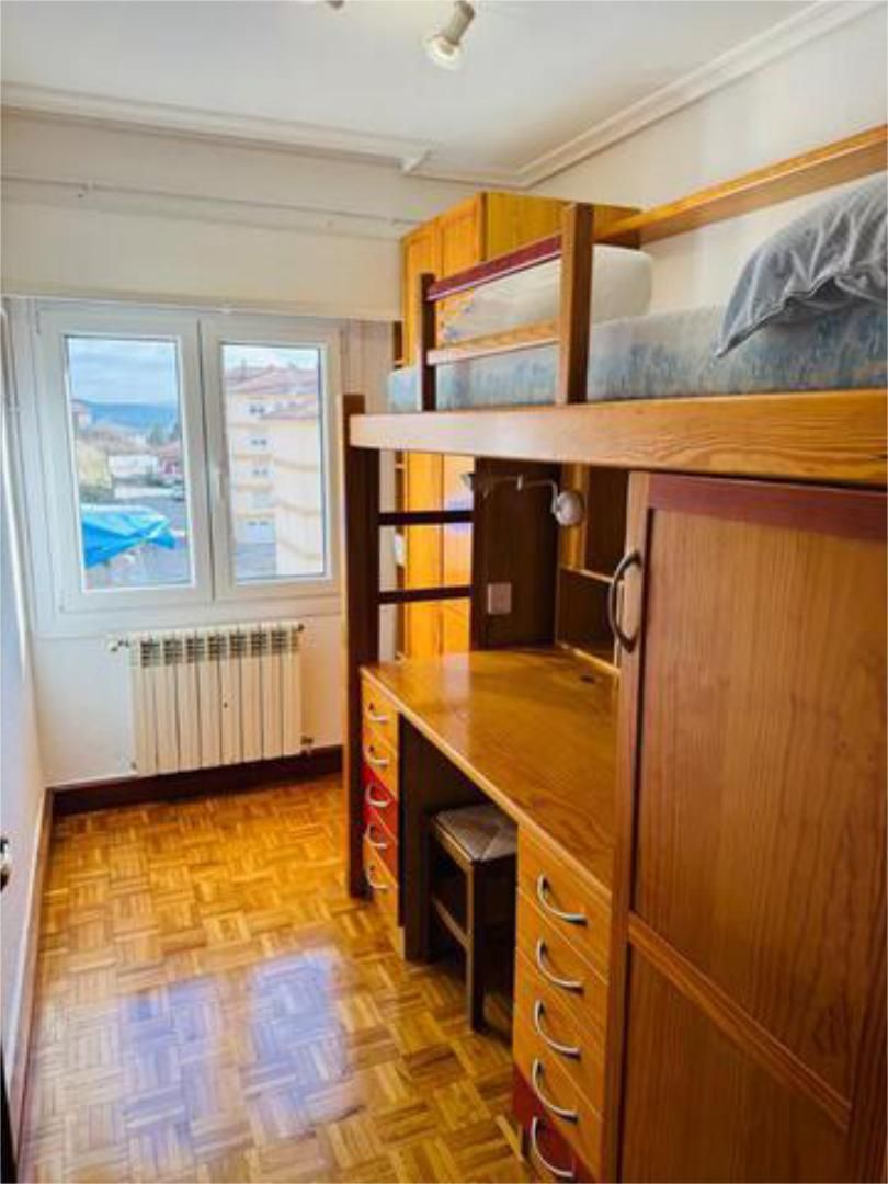 Dormitori de Pis de lloguer en Reinosa