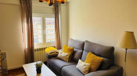 Foto 4 de Pis de lloguer a Reinosa, Cantabria