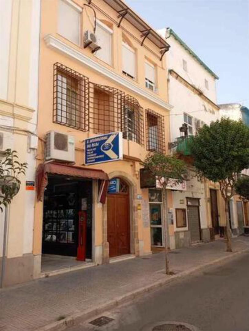 Loft for sale in Centro Exterior view of Loft for sale in El Puerto de Santa María