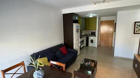 Foto 3 de Piso en venta en Plaça de Ramon Llull, 3, Pueblo, Benicarló