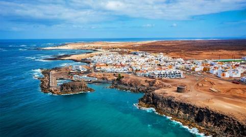 Photo 3 of Flat to rent in Calle Juan de Betencourt, 5, El Cotillo, La Oliva