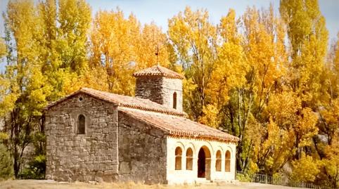 Single-family semi-detached for sale in Calle la Plazuela, 20, Santibáñez del Val, Burgos - image 5 Photo 5 of Single-family semi-detached for sale in Calle la Plazuela, 20, Santibáñez del Val, Burgos
