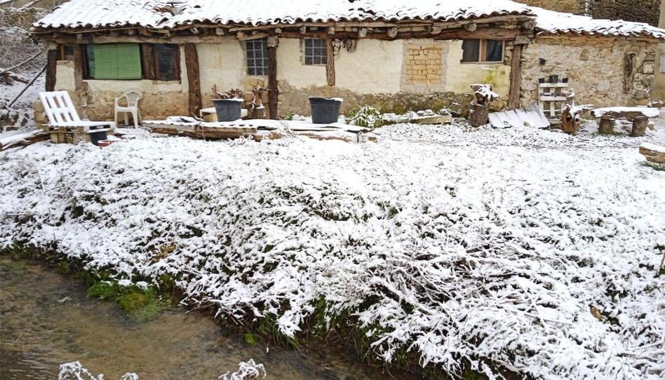 Single-family semi-detached for sale in Calle la Plazuela, 20, Santibáñez del Val, Burgos - image 1 Photo 1 of Single-family semi-detached for sale in Calle la Plazuela, 20, Santibáñez del Val, Burgos