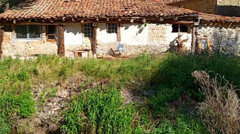 Single-family semi-detached for sale in Calle la Plazuela, 20, Santibáñez del Val, Burgos - image 3 Photo 3 of Single-family semi-detached for sale in Calle la Plazuela, 20, Santibáñez del Val, Burgos
