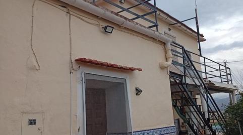 Photo 3 of House or chalet for sale in Horna Baja, 13, Novelda, Alicante