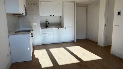 Foto 4 de Piso de alquiler en Calle de Juan Esplandiú, 21, Estrella,  Madrid Capital