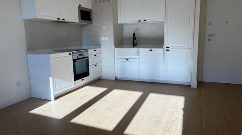 Foto 5 de Piso de alquiler en Calle de Juan Esplandiú, 21, Estrella,  Madrid Capital