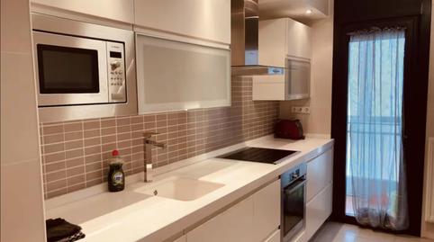 Foto 4 de Pis en venda a Calle Santo Ángel de la Guarda, 18, Santa Bárbara, Soria Capital