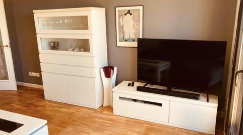 Foto 3 de Pis en venda a Calle Santo Ángel de la Guarda, 18, Santa Bárbara, Soria Capital