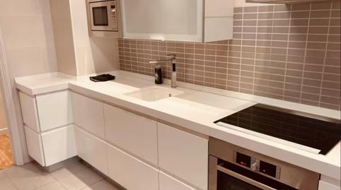 Foto 5 de Pis en venda a Calle Santo Ángel de la Guarda, 18, Santa Bárbara, Soria Capital