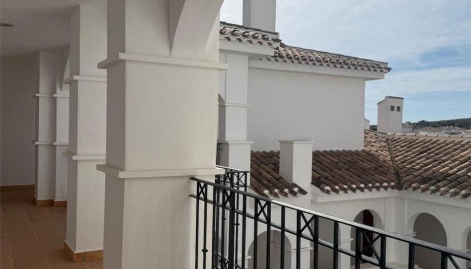 Flat for sale in Calle Amatista, 4, Baños y Mendigo, Murcia Capital - image 1 Photo 1 of Flat for sale in Calle Amatista, 4, Baños y Mendigo, Murcia Capital