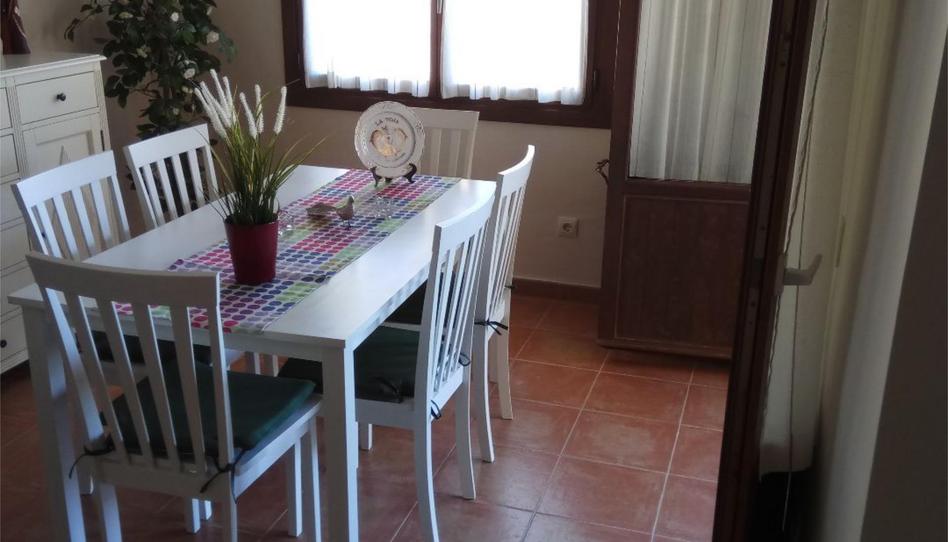 Dúplex de lloguer a Calle Sierra Lisbona, 4, Golf Valle Este, Vera - imatge 1 Foto 1 de Dúplex de lloguer a Calle Sierra Lisbona, 4, Golf Valle Este, Vera