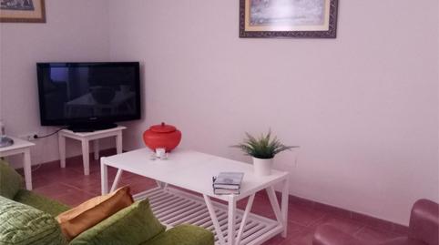 Dúplex de lloguer a Calle Sierra Lisbona, 4, Golf Valle Este, Vera - imatge 2 Foto 2 de Dúplex de lloguer a Calle Sierra Lisbona, 4, Golf Valle Este, Vera