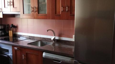 Dúplex de lloguer a Calle Sierra Lisbona, 4, Golf Valle Este, Vera - imatge 5 Foto 5 de Dúplex de lloguer a Calle Sierra Lisbona, 4, Golf Valle Este, Vera