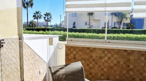 Foto 2 de Casa adosada en venda a Calle Arbolada, 7, Almerimar, El Ejido