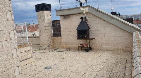 Foto 3 de Piso de alquiler en Calle Ávila, 4, Utebo, Zaragoza