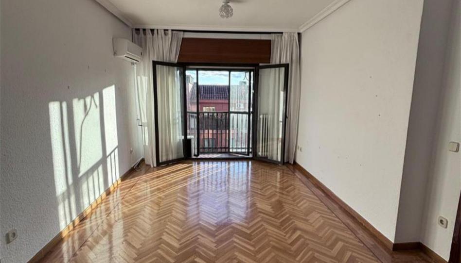 Pis en venda a Calle de Isabel Tintero, 3, Palacio, Madrid Capital - imatge 1 Foto 1 de Pis en venda a Calle de Isabel Tintero, 3, Palacio, Madrid Capital