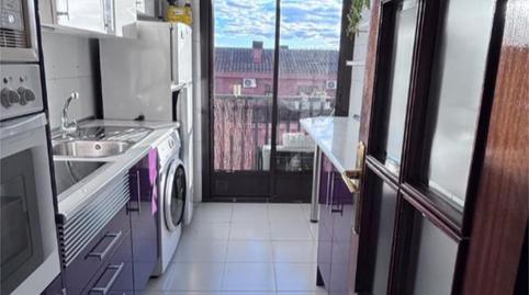 Pis en venda a Calle de Isabel Tintero, 3, Palacio, Madrid Capital - imatge 4 Foto 4 de Pis en venda a Calle de Isabel Tintero, 3, Palacio, Madrid Capital