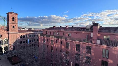 Pis en venda a Calle de Isabel Tintero, 3, Palacio, Madrid Capital - imatge 2 Foto 2 de Pis en venda a Calle de Isabel Tintero, 3, Palacio, Madrid Capital