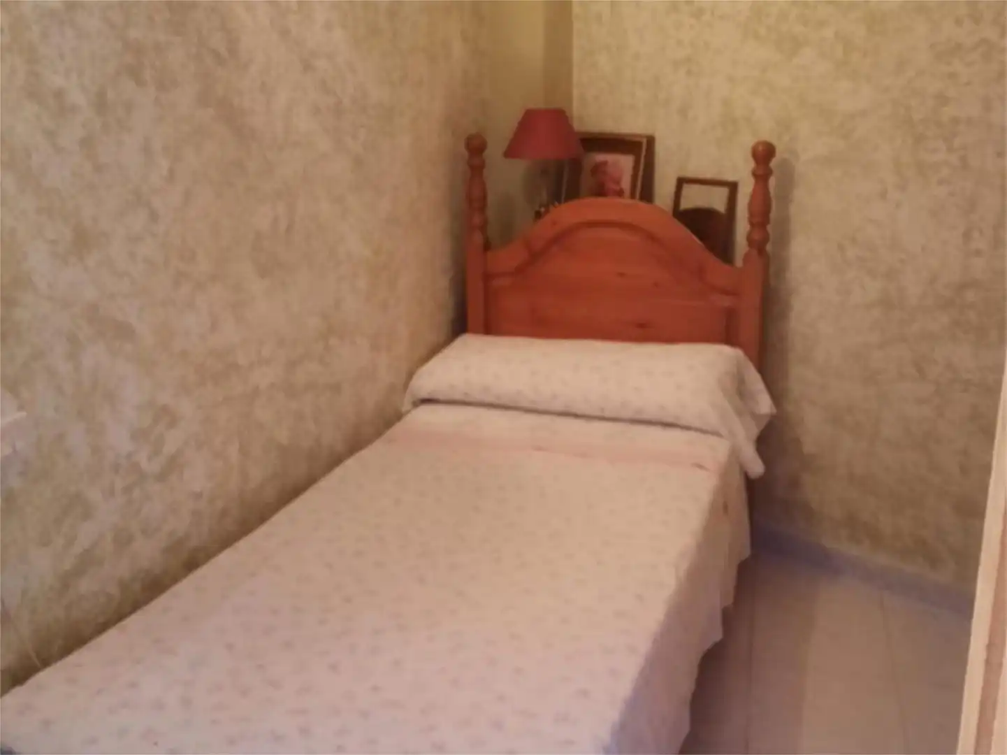 Habitación de Casa adosada en venta en Traiguera