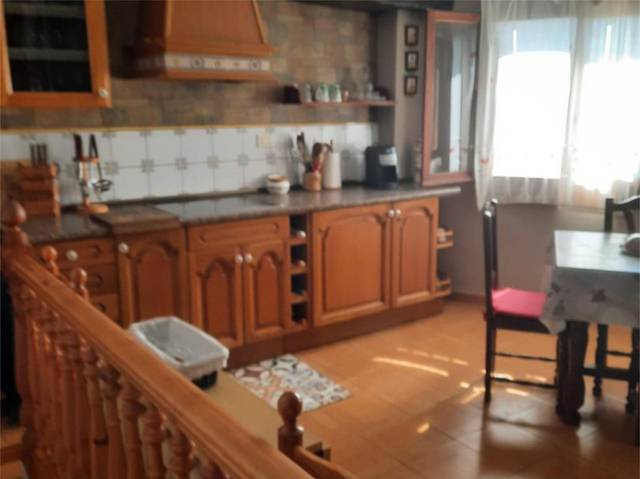 Casa adosada en Venta en Carrer de la Font, 22 en Traiguera