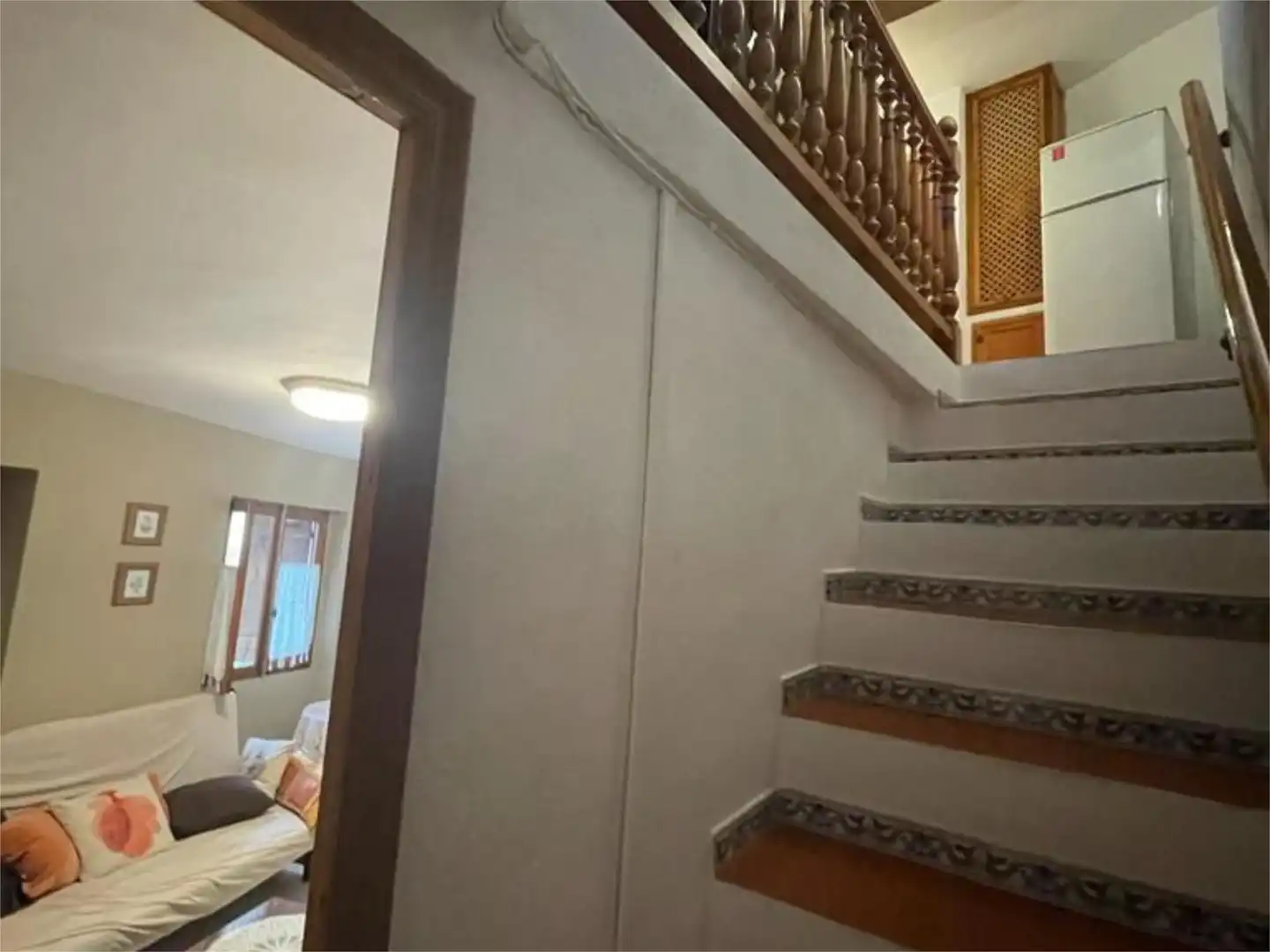 Casa adosada en venta en Traiguera