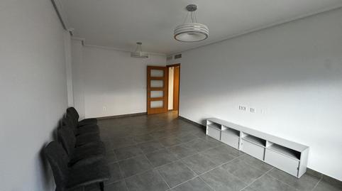 Foto 3 de Pis en venda a Avenida del Reino, 1, Beniel, Murcia