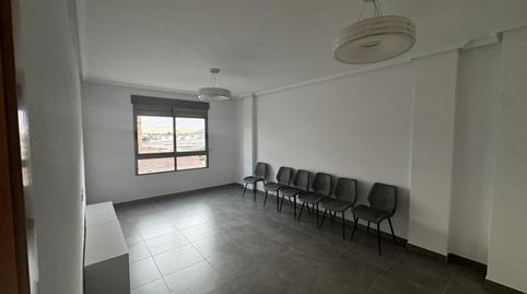 Foto 2 de Pis en venda a Avenida del Reino, 1, Beniel, Murcia