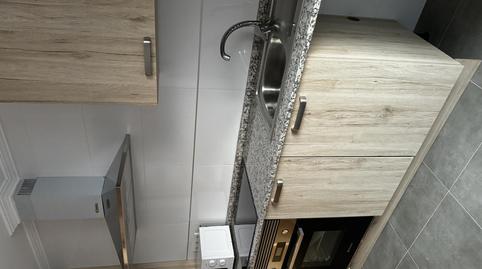 Foto 4 de Pis en venda a Avenida del Reino, 1, Beniel, Murcia