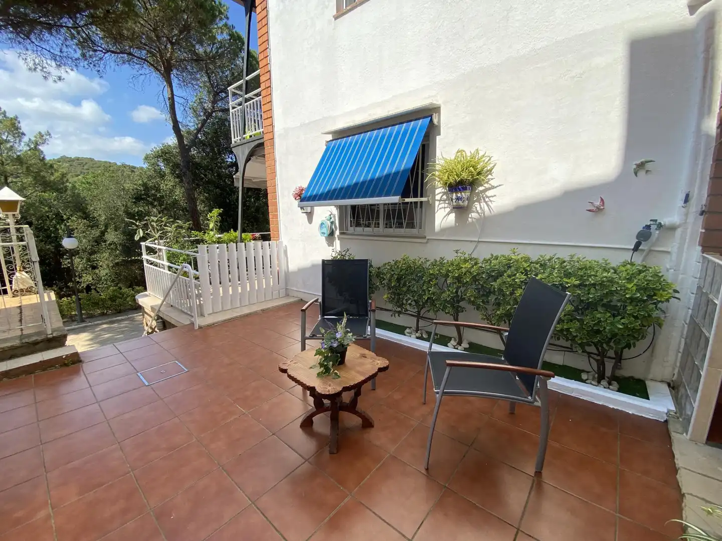 Apartments for sale in Carrer Pineda Nova de Sant Eloi, 4, Tossa de Mar pueblo Terrace of Apartments for sale in Tossa de Mar with Terrace