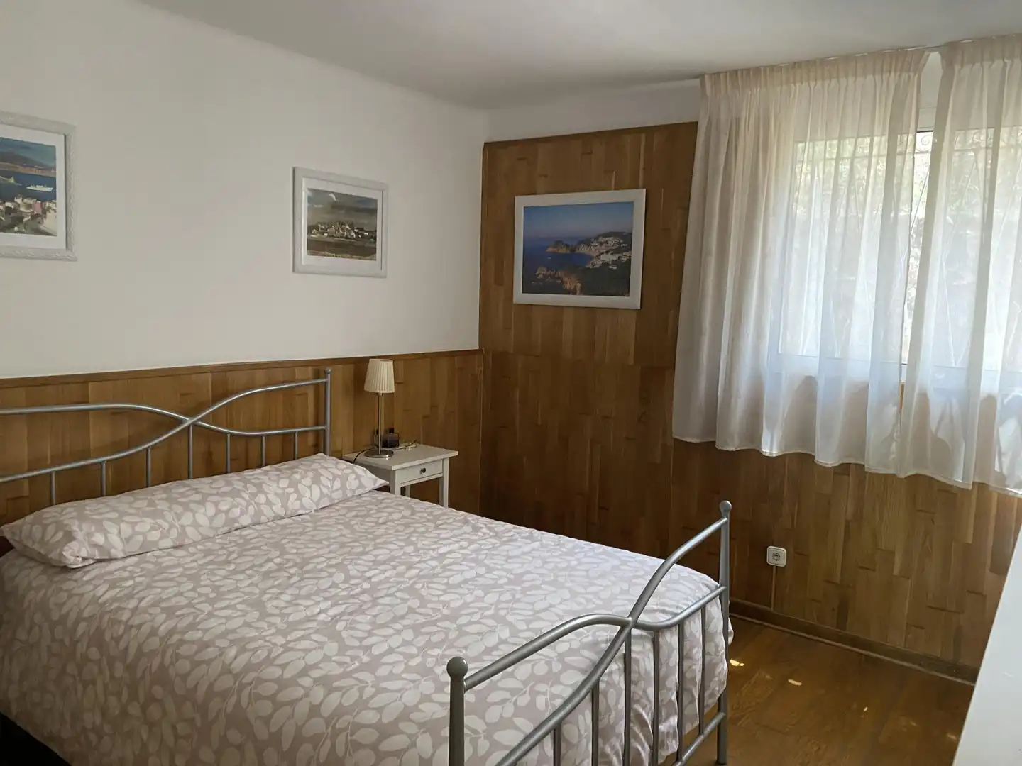 Apartments for sale in Carrer Pineda Nova de Sant Eloi, 4, Tossa de Mar pueblo Bedroom of Apartments for sale in Tossa de Mar with Terrace