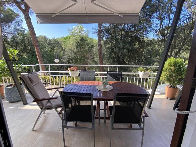 Apartamento en Venta en Carrer Pineda Nova de Sant Eloi, 4 en Tossa de Mar pueblo