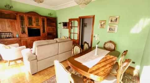 Photo 2 of Flat to rent in Avenida de la Reina Victoria, 25, Vallehermoso,  Madrid Capital