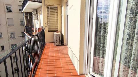 Photo 5 of Flat to rent in Avenida de la Reina Victoria, 25, Vallehermoso,  Madrid Capital