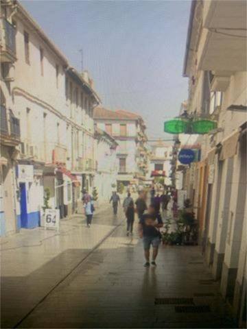 Local comercial en Alquiler en Santa Fe