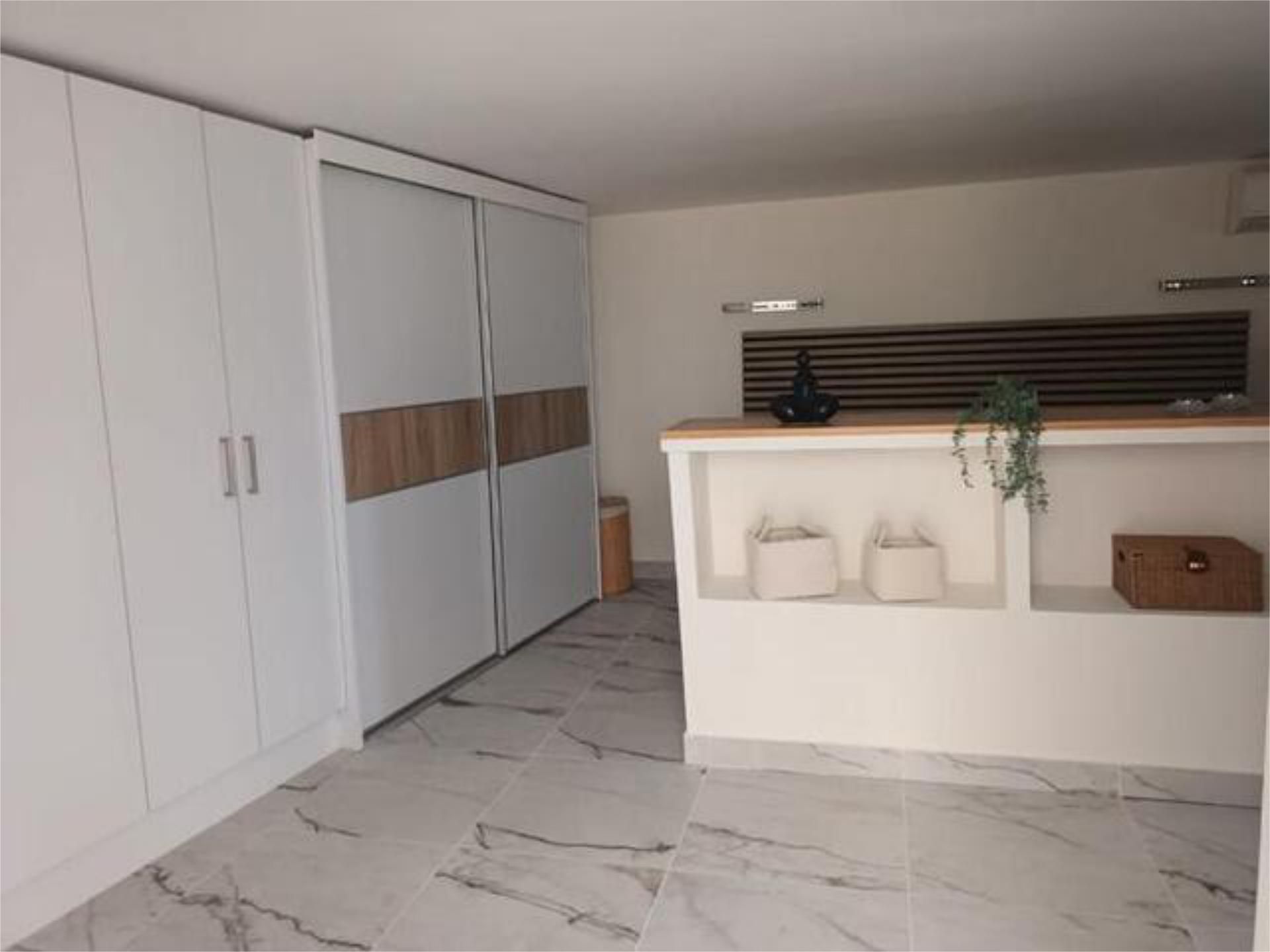 Cuina de Loft de lloguer en  Jaén Capital