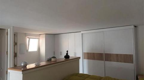 Foto 3 de Loft de lloguer a San Felipe - El Almendral - La Merced,  Jaén Capital