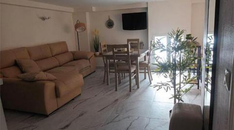 Foto 4 de Loft de lloguer a San Felipe - El Almendral - La Merced,  Jaén Capital