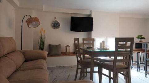 Foto 5 de Loft de lloguer a San Felipe - El Almendral - La Merced,  Jaén Capital