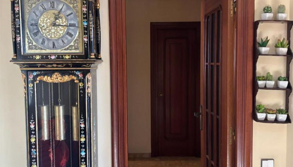 Flat for sale in Avinguda de Casalduch, 28, Hospital - Plaza del Real, Castellón de la Plana / Castelló de la Plana - image 1 Photo 1 of Flat for sale in Avinguda de Casalduch, 28, Hospital - Plaza del Real, Castellón de la Plana / Castelló de la Plana