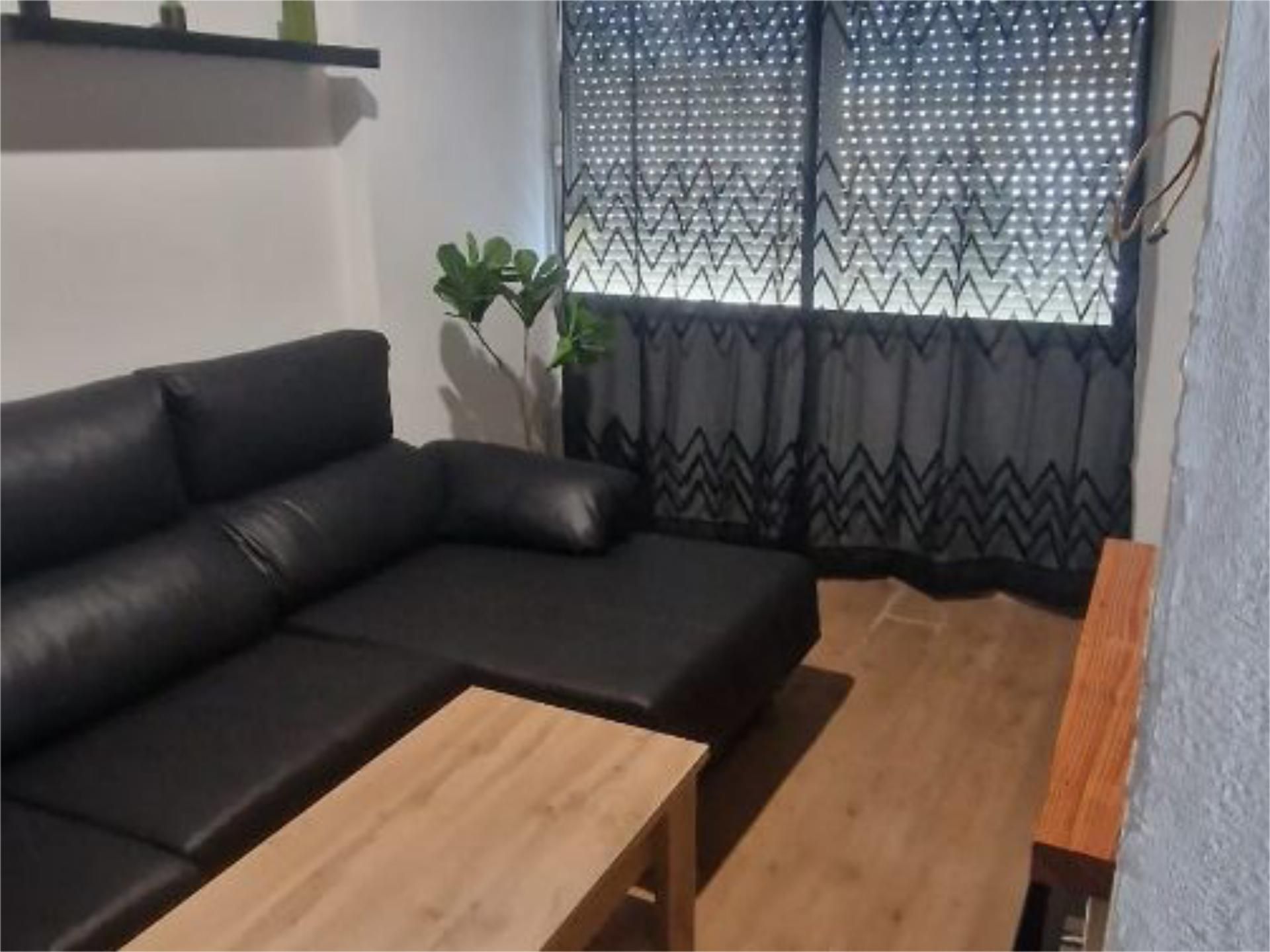 Flat to rent in Calle José Luis Caro, 53, Gines Living room of Flat to rent in Gines