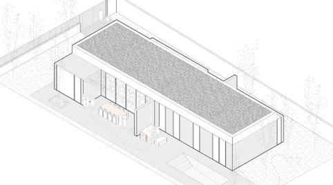 Foto 2 de Casa o xalet en venda a Avinguda de Reus, 11, Vilanova d'Escornalbou, Tarragona